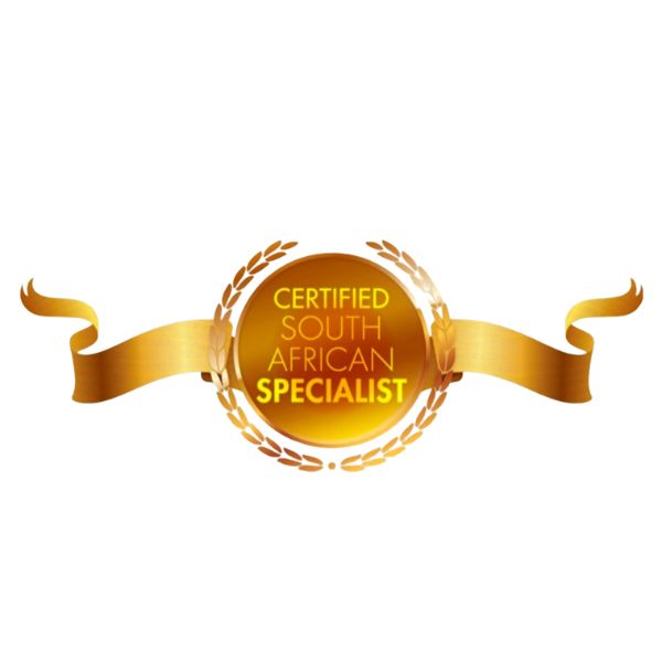 Certification 8