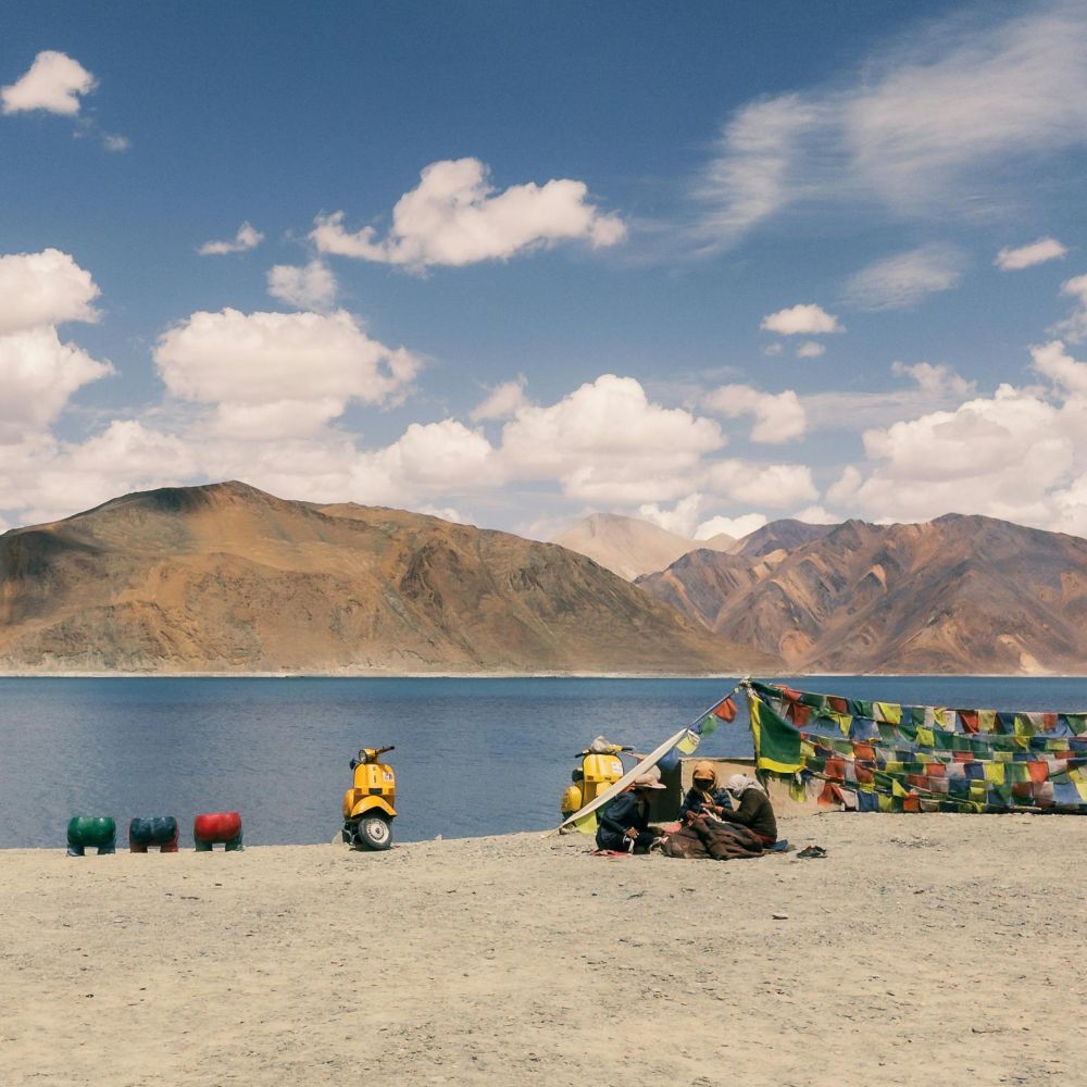 Leh Ladakh Expedition