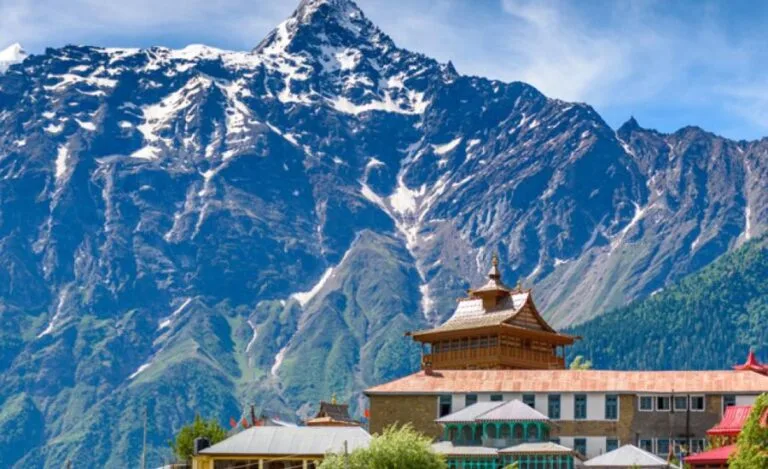 Lahaul Spiti Expedition