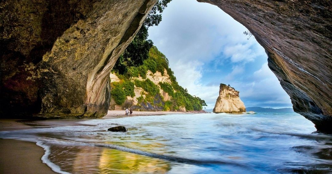 New Zealand